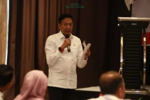 Pemkot Malang Kebut Legalitas 57 Koperasi Merah Putih