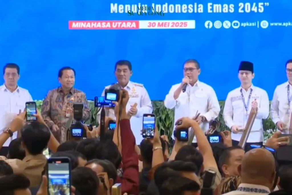 Harapan Bupati Trenggalek untuk Munas VI APKASI