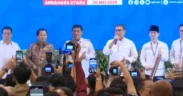peringatan HUT ke-25 APKASI, Bupati Trenggalek Harap Munas VI APKASI Jadi Rumah Perjuangan Kepentingan Rakyat