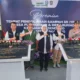 Gubernur Jawa Timur Khofifah Indar Parawansa meresmikan dua Tempat Pengolahan Sampah (TPS) dengan prinsip 3R (Reduce, Reuse, Recycle) di Desa Purworejo dan Desa Burno, Kecamatan Senduro, Kabupaten Lumajang, Minggu (25/5/2025).
