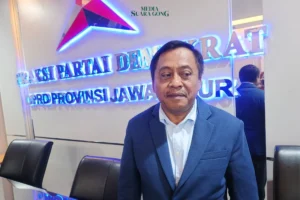 Samwil Dorong Merger BUMD Jawa Timur yang Tak Beri Kontribusi PAD