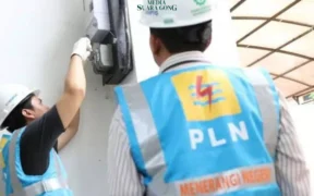 Pemerintah Batalkan Rencana Diskon Tarif LIstrik 50 Persen