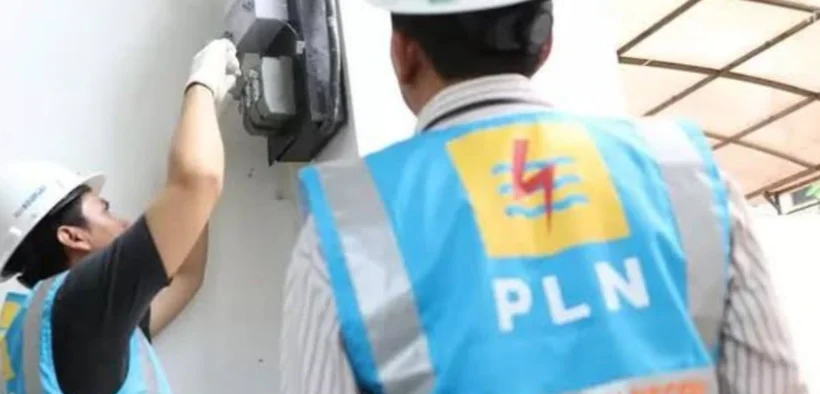 Pemerintah Batalkan Rencana Diskon Tarif LIstrik 50 Persen