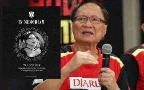 Tan Joe Hok