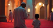Puasa Tarwiyah dan Arafah.