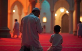 Puasa Tarwiyah dan Arafah.
