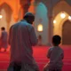 Puasa Tarwiyah dan Arafah.