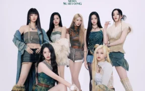 BABYMONSTER Akan Guncang Jakarta, Tiket Konser Mulai Rp1,25 Juta