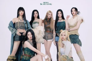 BABYMONSTER Akan Guncang Jakarta, Tiket Konser Mulai Rp1,25 Juta