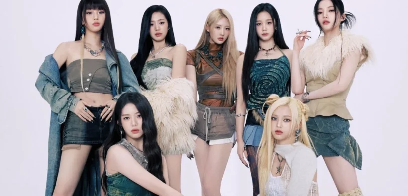 BABYMONSTER Akan Guncang Jakarta, Tiket Konser Mulai Rp1,25 Juta