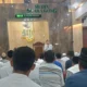 Sholat Idul Adha Masjid Sulaiman Kedawung