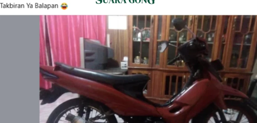 Siapa Sih Sulfikar Hartono