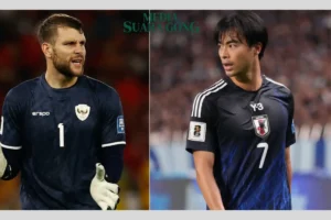 Timnas Indonesia Siap Hadapi Jepang di Kualifikasi Piala Dunia 2026