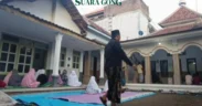 Tradisi Idul Adha Aboge di Leces