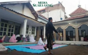 Tradisi Idul Adha Aboge di Leces