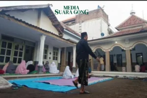 Menengok Tradisi Idul Adha Aboge di Leces: Kesederhanaan dalam Keberagaman