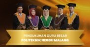 Pendidik Besar Polinema
