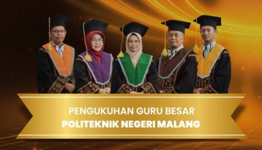 Pendidik Besar Polinema