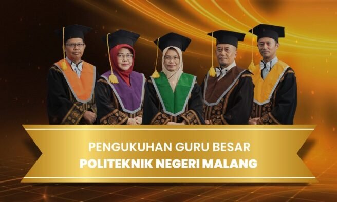 Pendidik Besar Polinema