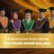 Pendidik Besar Polinema