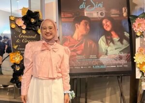 Santri MA Asal Probolinggo Jadi Bagian Penting Film Tak Ingin Usai di Sini