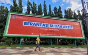 program berantas Situbondo