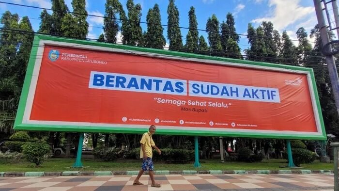 program berantas Situbondo