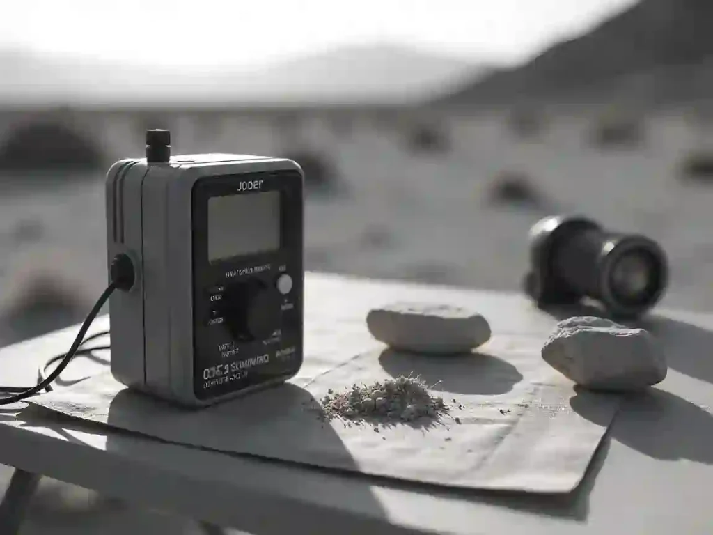 RI Serius Bangun PLTN, Kalbar Simpan 24.112 Ton Uranium