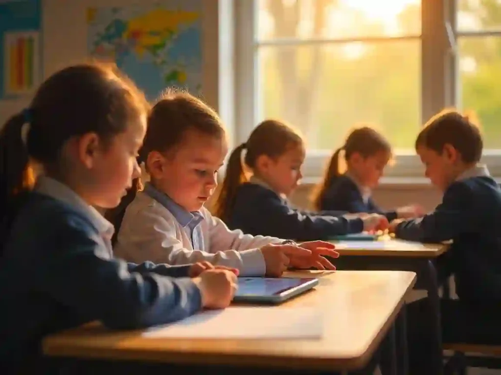 Pernah dengar istilah brain rot alias “pembusukan otak”? Sebuah penelitian menyebutkan Screen Time terlalu lama bisa picu pembusukan otak