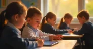 Pernah dengar istilah brain rot alias “pembusukan otak”? Sebuah penelitian menyebutkan Screen Time terlalu lama bisa picu pembusukan otak