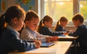 Pernah dengar istilah brain rot alias “pembusukan otak”? Sebuah penelitian menyebutkan Screen Time terlalu lama bisa picu pembusukan otak
