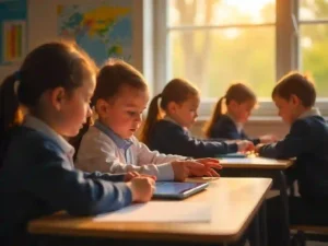 Brain Rot: Terlalu Lama Main HP Bisa Picu Pembusukan Otak?