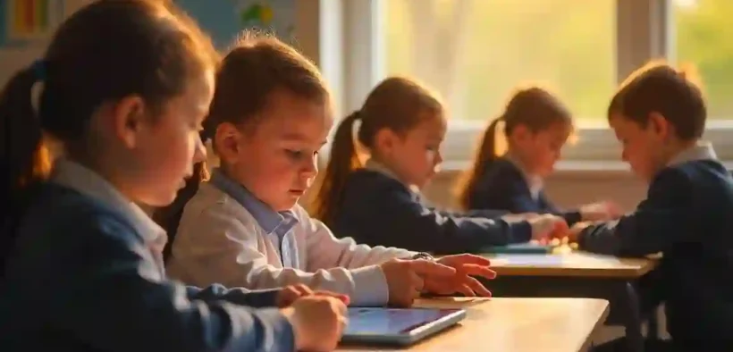 Pernah dengar istilah brain rot alias “pembusukan otak”? Sebuah penelitian menyebutkan Screen Time terlalu lama bisa picu pembusukan otak