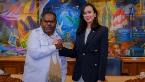 Kemenpar Sambut Pencabutan 4 Izin Tambang di Raja Ampat