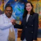 Pemerintah resmi mencabut izin usaha Tambang/pertambangan (IUP) milik empat perusahaan yang beroperasi di kawasan Raja Ampat, Papua