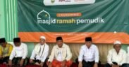 Masjid Ramah Pemudik Situbondo