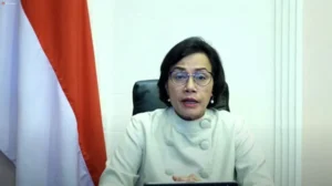 PNS, TNI, Polri Cek Rekening! Sri Mulyani Cairkan Gaji ke-13