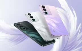 Realme C71 NFC