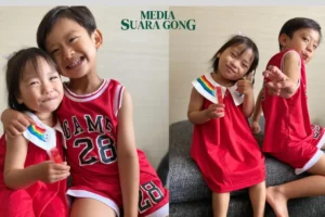 Siapa Ritsuki dan Natsuki? Anak Jawa – Jepang Viral yang Menghibur Warganet