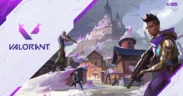 Riot Games resmi mengumumkan kehadiran peta terbaru bertajuk “Corrode” dalam game VALORANT, yang akan dirilis pada 25 Juni 2025.