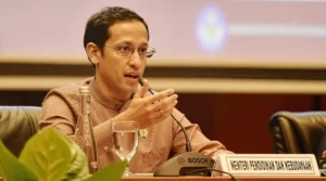 Dugaan Korupsi Laptop, Jaksa Periksa Nadiem Makarim Hari Ini