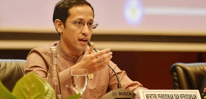 Nadiem Makarim, dijadwalkan jalani pemeriksaan sebagai saksi dalam kasus dugaan korupsi pengadaan laptop Chromebook senilai Rp9,9 triliun