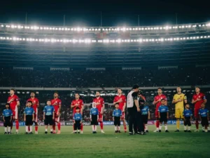 Prediksi Filipina vs Indonesia: Laga Penentu Tim Garuda di Piala AFF U-23 2025