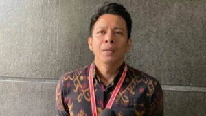 Ariel Buka-Bukaan Soal Hiatus Noah: Tergantung Album!