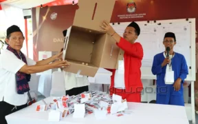 Wacana soal pemilihan kepala daerah (pilkada) secara tidak langsung kembali mencuat dan dapat dilakukan di DPRD!