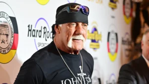 Legenda Gulat Dunia Hulk Hogan Wafat di Usia 71 Tahun