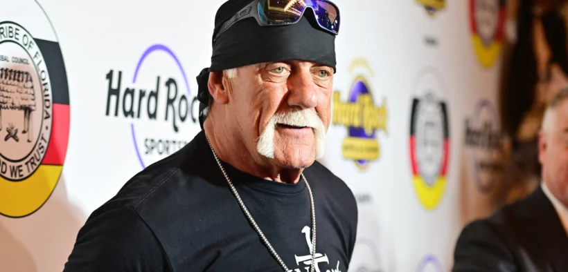 Hulk Hogan, legenda gulat profesional yang dikenal dengan julukan “Wrestling’s Top Banana”, dilaporkan meninggal dunia