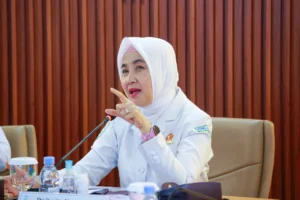 BMKG: Cuaca Ekstrem Mengintai, Musim Kemarau Belum Dominan