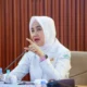 Kepala BMKG Dwikorita Karnawati BMKG sebut musim kemarau belum mendominasi secara merata di seluruh zona musim (ZOM) dan masih ada Cuaca Ekstrem yang mengintai.