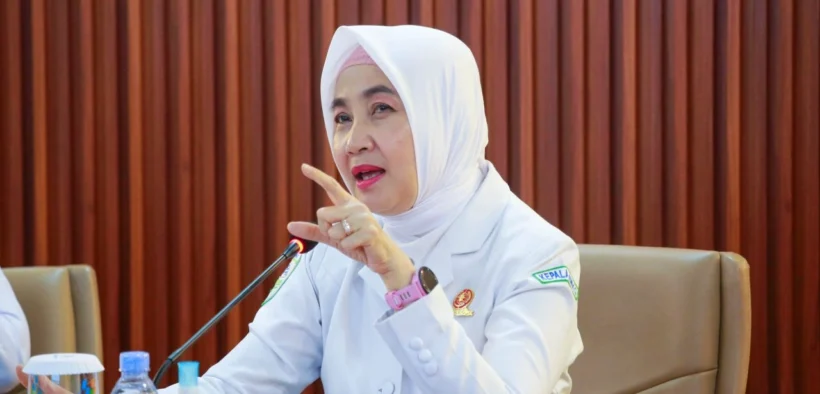 Kepala BMKG Dwikorita Karnawati BMKG sebut musim kemarau belum mendominasi secara merata di seluruh zona musim (ZOM) dan masih ada Cuaca Ekstrem yang mengintai.